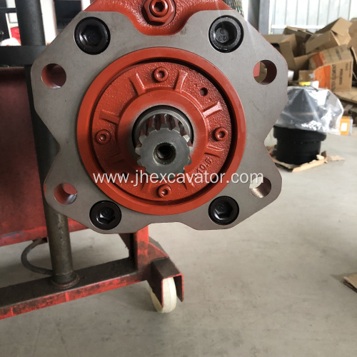 R3000LC-7 Hydraulic Pump K5V140DTP Main Pump